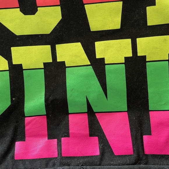 PINK Victorias Secret Tote - Picture 10 of 10